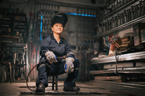 Best Automation and Robotic Welding in Fayette, OH
